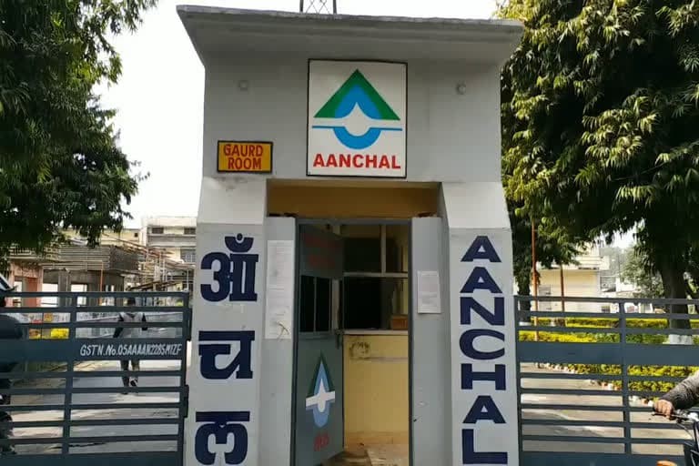 उत्‍तराखंड न्यूज़ : दूध उत्पादकों का सरकार पर 25 करोड़ बकाया है, और सरकार ने उन्हें एक साल में भुगतान नहीं किया है।