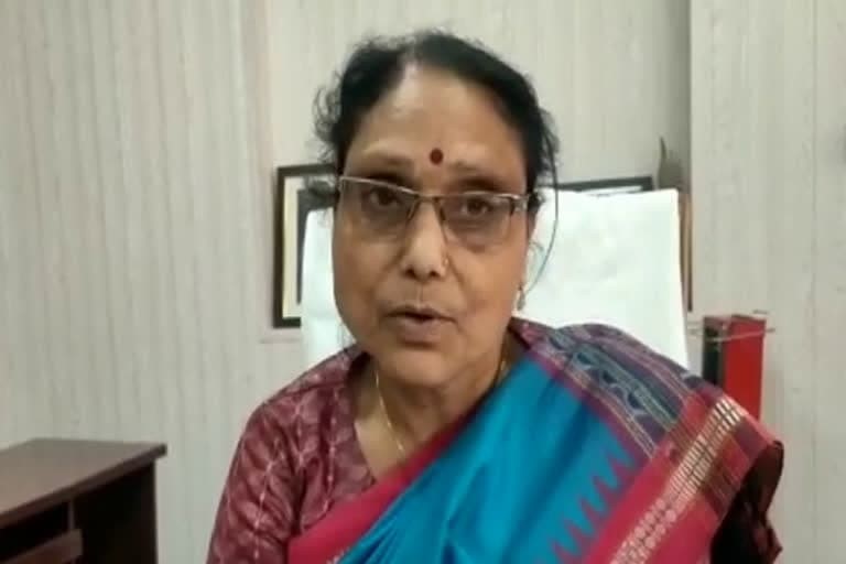 उत्‍तराखंड न्यूज़ : सीएम की सख्ती का असर स्वास्थ्य विभाग पर भी दिखा, डीजी ने सभी सीएमओ को दिए निर्देश