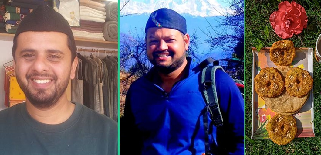 उत्‍तराखंड न्यूज़ : उत्‍तराखंड में पलायन रोकते ग्रामीण इलाकों के ये होम स्टे ! वीरान और खंडहर बन चुके गांव के घरों का सौंदर्यीकरण करवा कर पर्यटकों को कर रहे हैं आकर्षित