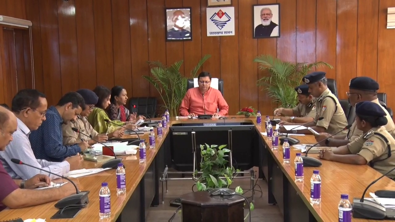 उत्तराखंड न्यूज : उत्तराखंड में जल्द ही प्रदेश की जनता को ई-एफआईआर की सुविधा मिलेगी।