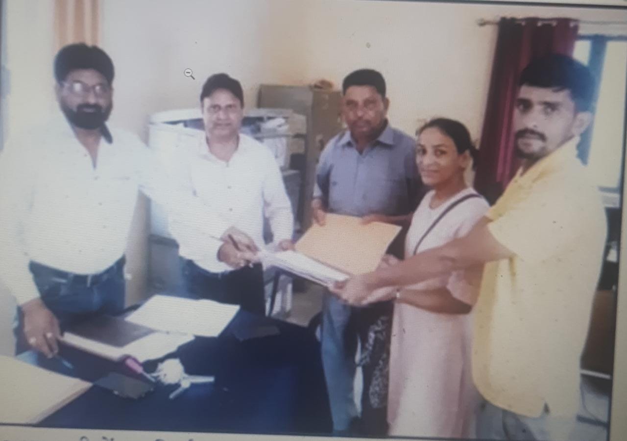 टिहरी गढ़वाल उत्‍तराखंड न्यूज़ : टिहरी जनपद के विकासखंड जौनपुर ब्लाक में 2 ग्राम प्रधान व 1 सदस्य क्षेत्र पंचायत निर्विरोध निर्वाचित किया गया