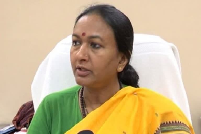 उत्‍तराखंड न्यूज़ : अपर मुख्य सचिव राधा रतूड़ी को राजस्व परिषद का अध्यक्ष बनाया गया है।