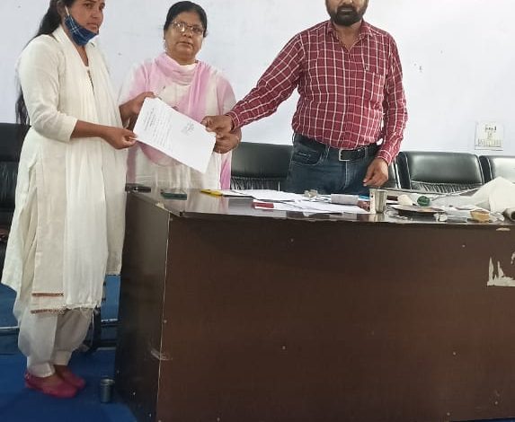 थत्यूड जौनपुर उत्तराखंड न्यूज: मरोड़ मे नीतू व नवाडीधार में नीता बनी ग्राम पंचायत की उपप्रधान