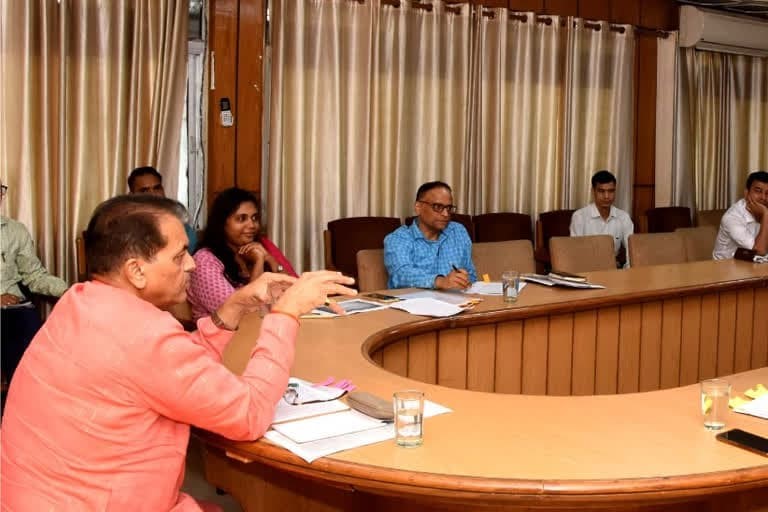 देहरादून : सरकार की नजर आबकारी राजस्व पर , 3600 करोड़ का लक्ष्य