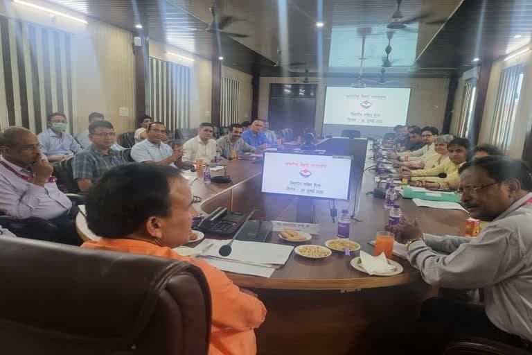 देहरादून : टोटल मिक्स राशन यूनिट का शिलान्यास सीएम धामी रविवार को करेंगे