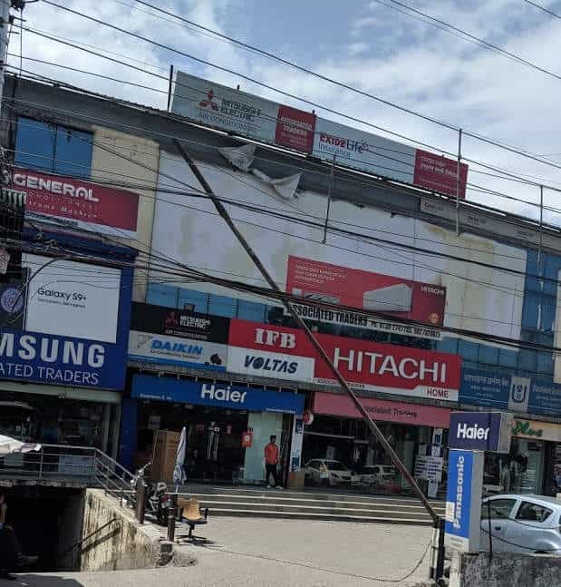 उत्‍तराखंड न्यूज़ : देहरादून के दिलाराम बाजार और मसूरी में बाला हिसार के बारे में जानिए कुछ रोचक किस्से