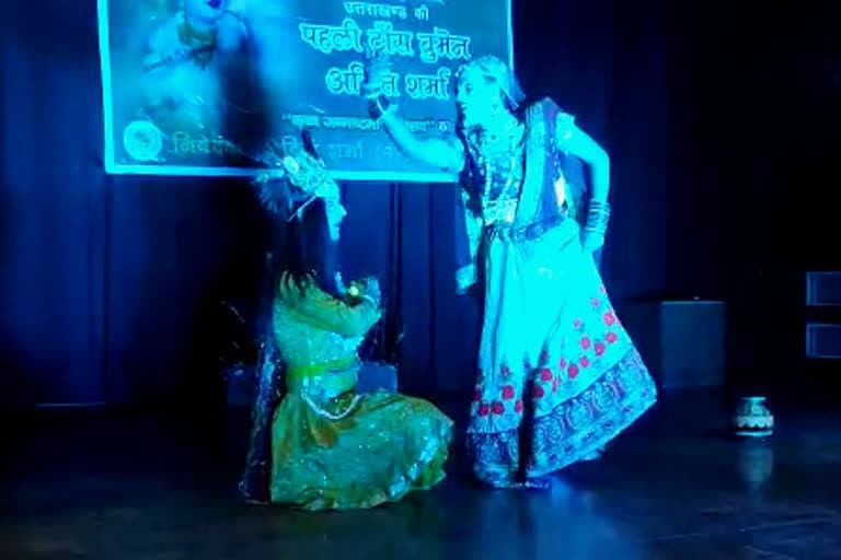 देहरादून में ट्रांसजेंडर्स ने मनाया कृष्ण जन्माष्टमी पर्व, सरकार से मांग की समान अधिकार की