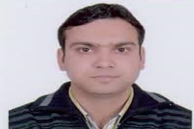 टिहरी : प्रवीण ध्यानी ने बढ़ाया उत्तराखंड का सम्मान, बने जर्मनी कोब्लेंज यूनिवर्सिटी में पोस्ट डॉक्टोरल फेलो