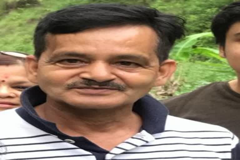 हल्द्वानी : काठगोदाम की गौला नदी में मिला लापता व्यक्ति का शव, जांच में जुटी पुलिस