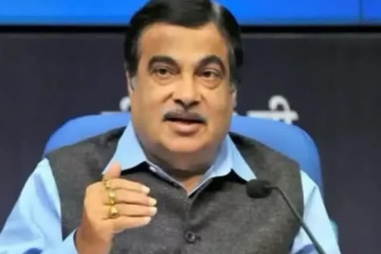 नागपुर : गडकरी ने कहा, कभी भी यूज एंड थ्रो वाला काम न करें, अच्छे दिन हों या बुरे…'