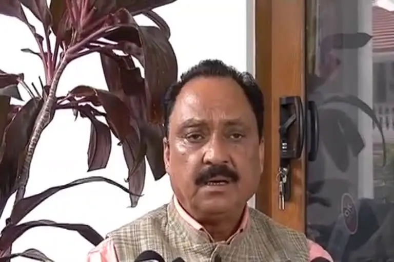 देहरादून : रिपीट पदाधिकारियों पर भाजपा कार्यकारिणी में उठाये सवाल, पूर्व विधायक ने किया विरोध