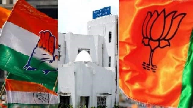 देहरादून : बीजेपी-कांग्रेस ने विधानसभा भर्ती में खेला खेल! वायरल हुई दोनों पार्टियों के रिश्तेदारों की लिस्ट