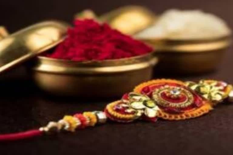 देहरादून : सीमा पर तैनात जवानों की कलाइयों पर सजाई जाएगी इको फ्रेंडली राखियां
