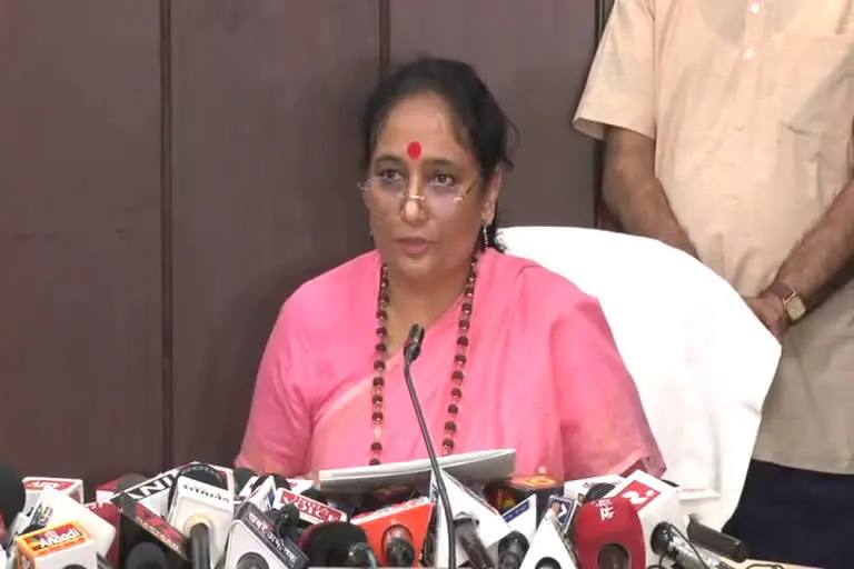 देहरादून : विधानसभा अध्यक्ष ऋतु खंडूड़ी ने विधानसभा भर्ती मामले को लेकर गठित की जांच कमेटी, एक माह में देगी कमेटी