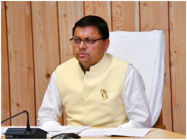 देहरादून : मुख्यमंत्री पुष्कर सिंह धामी ने मुख्य सचिव डॉ. एस.एस. सन्धु को उत्तराखंड लोक सेवा आयोग और अन्य चयन एजेंसियों को मजबूत और पारदर्शी बनाने का निर्देश दिया