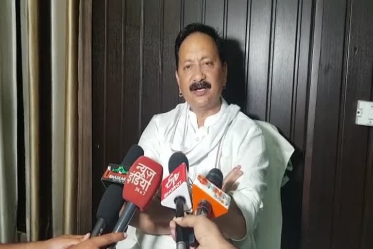 देहरादून : कांग्रेस प्रदेश अध्यक्ष करण माहरा ने कहाँ कांग्रेस की प्रदेश कार्यकारिणी लिमिटेड होगी , पहली सूची जल्द जारी होगी