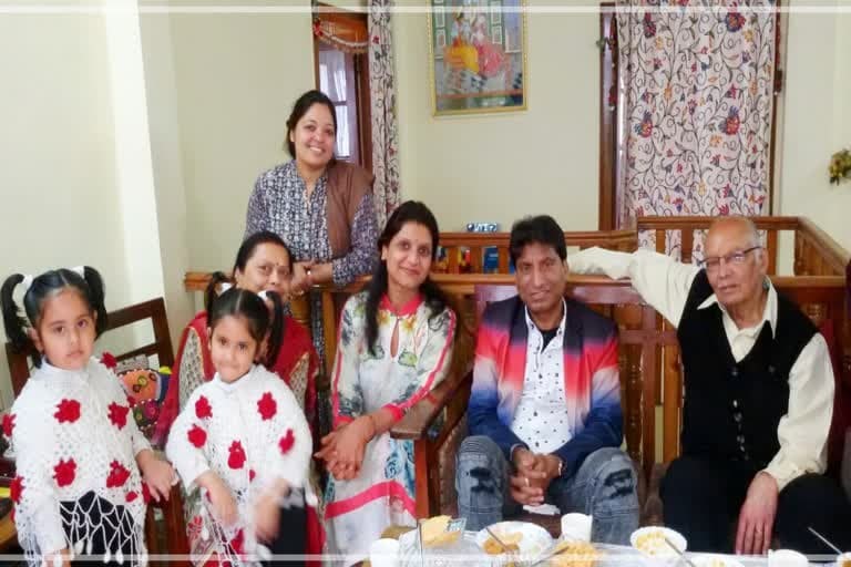 मसूरी के फैंस राजू श्रीवास्तव का एक किस्सा…नहीं भूलेंगे