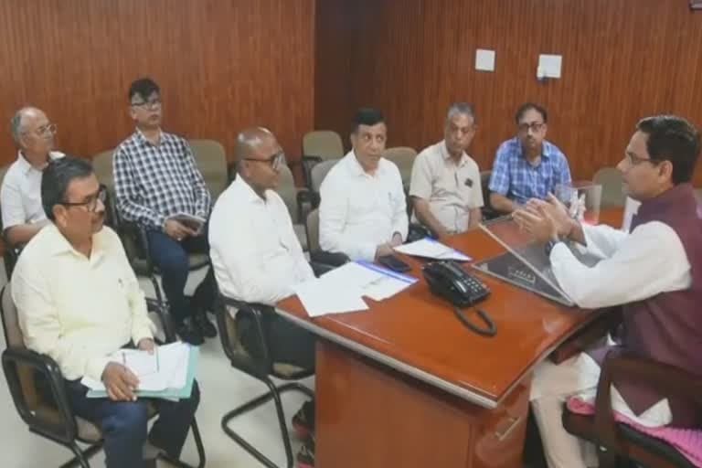 देहरादून : उत्तराखंड में सरकार ने लंपी को लेकर जारी की एसओपी, 4 लाख वैक्सीन के ऑर्डर
