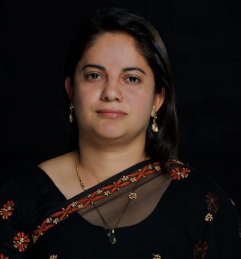 देहरादून : अंकिता हत्याकांड के दोषियों को कड़ी से कड़ी सजा मिलनी चाहिए : दिव्या नेगी घई