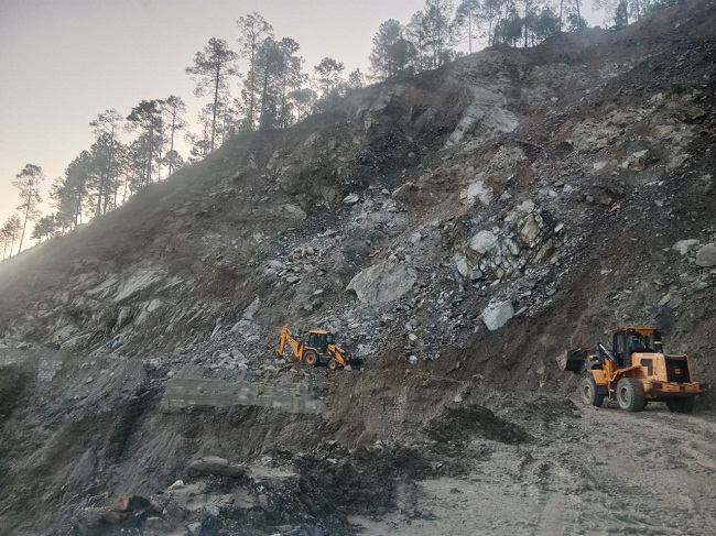 उत्तराखंड : उत्तराखंड से मानसून के जाने की उल्टी गिनती शुरू, बारिश में होगी कमी