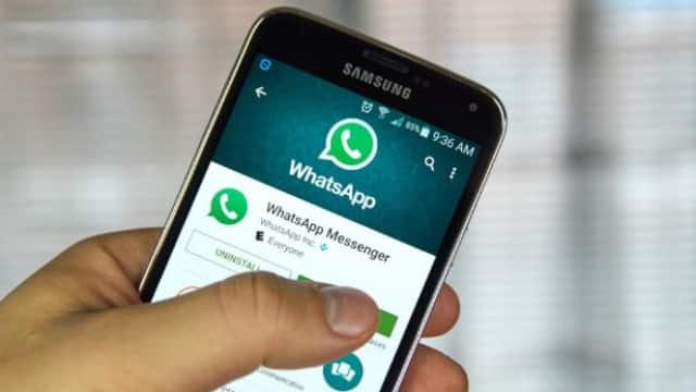 यूनिक फीचर्स : WhatsApp पर खुद से बात कर सकेंगे ऐप, फीचर्स के बारे में फीडबैक लेगा