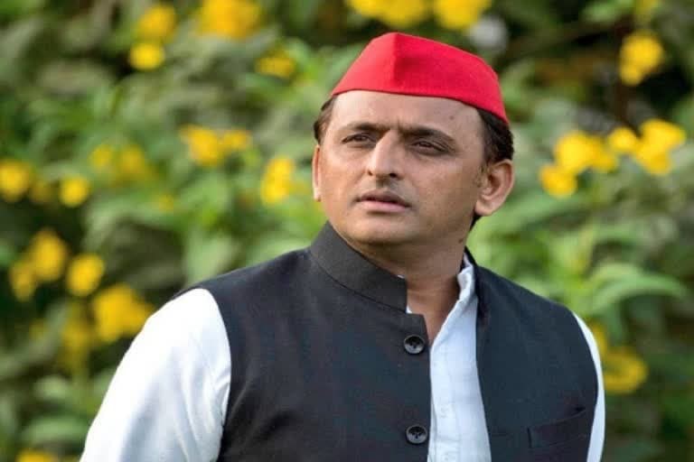 देहरादून : अखिलेश यादव अक्टूबर में उत्तराखंड आएंगे , राष्ट्रीय प्रशिक्षण शिविर में लेंगे हिस्सा