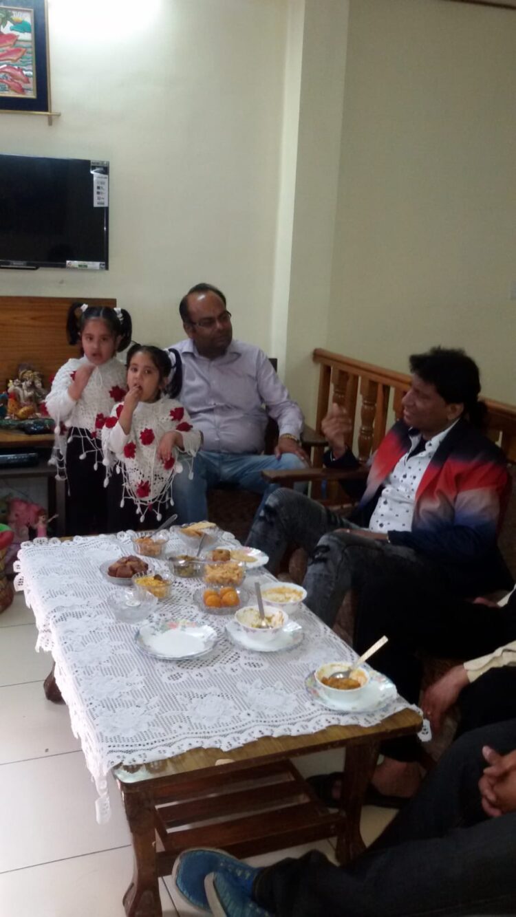 मसूरी के फैंस राजू श्रीवास्तव का एक किस्सा…नहीं भूलेंगे