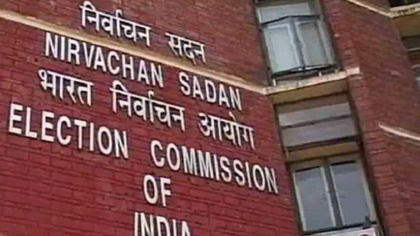 हिमाचल प्रदेश चुनाव तिथियां: 12 नवंबर को मतदान, 8 दिसंबर को परिणाम