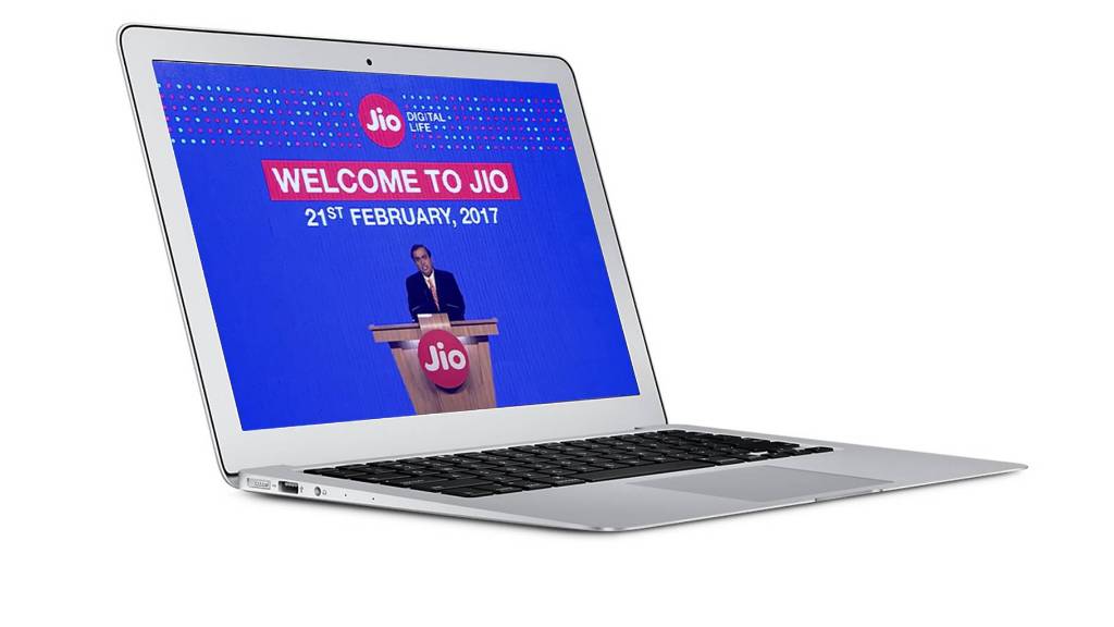देहरादून : Jio बनाएगा 4G इनेबल्ड लो कॉस्ट लैपटॉप , सिर्फ 15 हजार रुपये कीमत