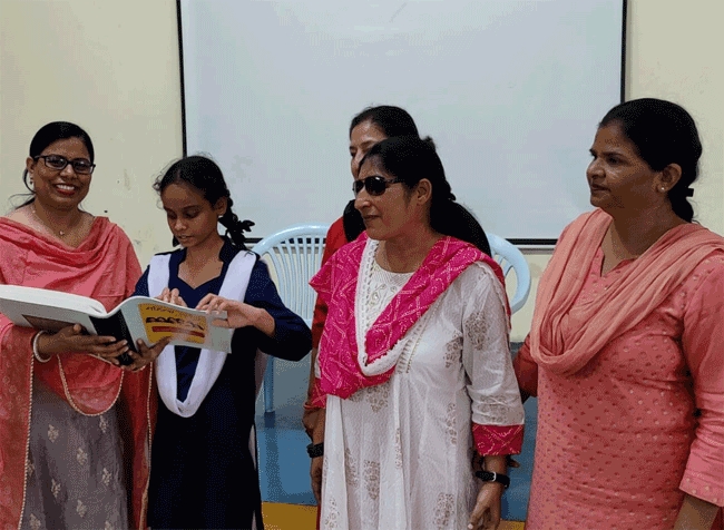 देहरादून : बदलती जीवनशैली, हार्मोनल असंतुलन और अधिक तनाव से लड़कियों में पीसीओएस एक आम समस्या है: डॉ. सुजाता संजय