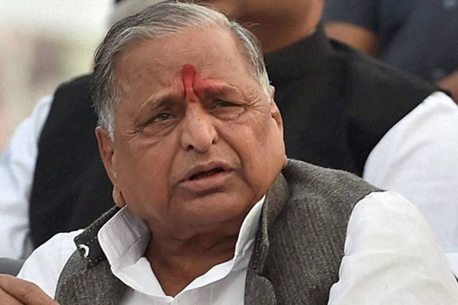 सहारनपुर : नहीं रहे उत्तर प्रदेश के पूर्व मुख्यमंत्री मुलायम सिंह यादव , गुरुग्राम के मेदांता अस्पताल में इलाज चल रहा था