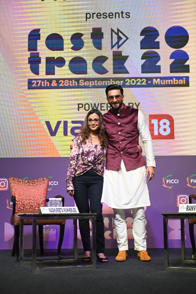 मुंबई : दीपिका और मुझे जल्द ही साथ देखेंगे-रणवीर सिंह