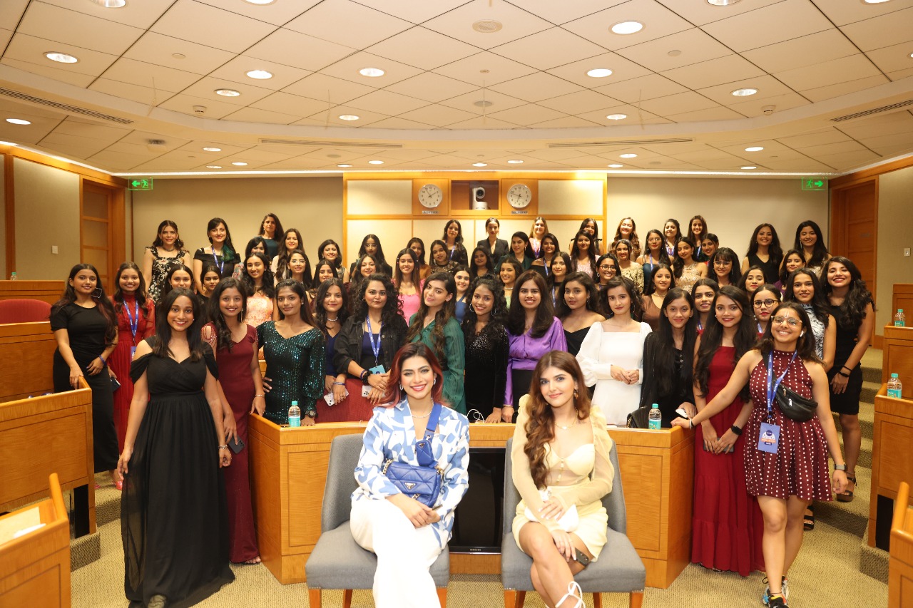 मुंबई : नीविया सॉफ्ट फ्रेश बैच 2022 के विजेताओं की घोषणा हुई