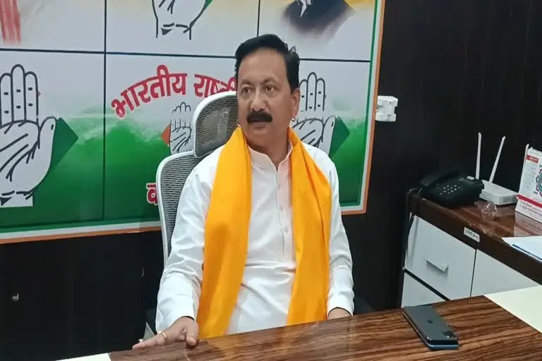देहरादून : उत्तराखंड कांग्रेस अध्यक्ष करण माहरा जल्द ही कुमाऊं और गढ़वाल का दौरा करेंगे , बनेगी जिला व राज्य कार्यकारिणी समिति