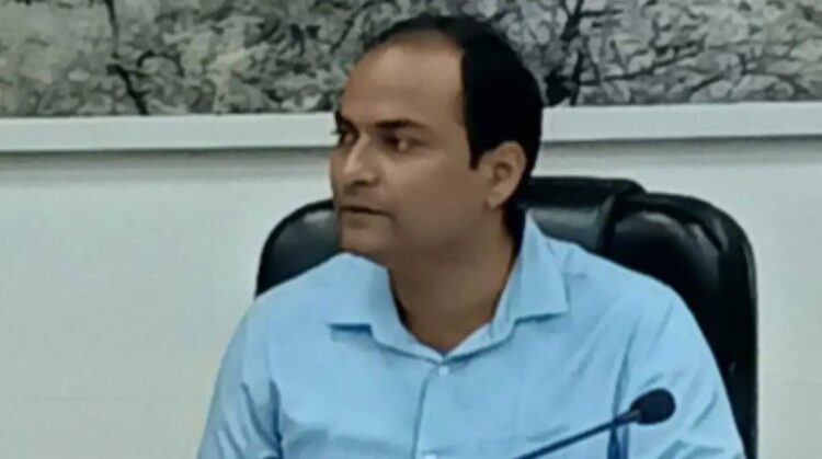 टिहरी गढ़वाल : विकासखंड नरेंद्र नगर के राजकीय इंटर कॉलेज रणाकोट में कल को बहुउद्देश्यीय शिविर का आयोजन