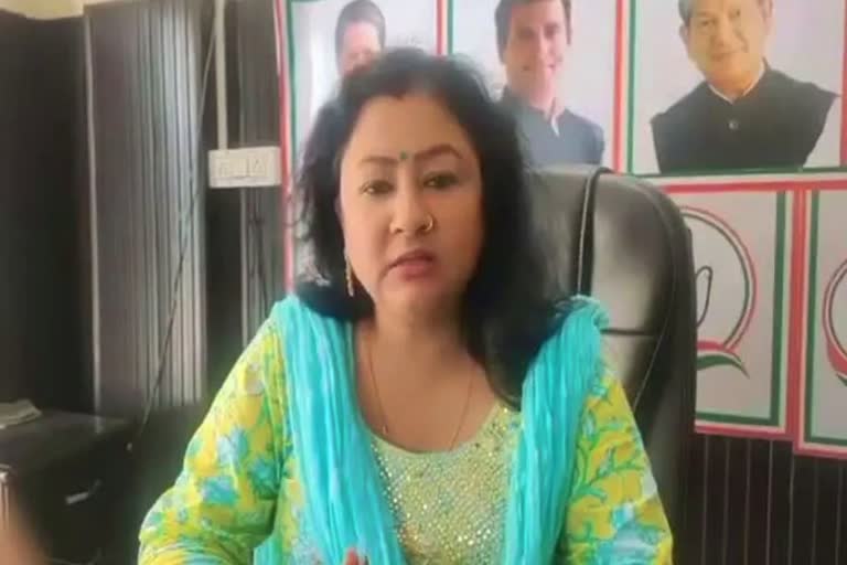 देहरादून : सीएम धामी ने विधायकों से जनहित में 10 विकास योजनाएं प्रस्तावित करने को कहा, कांग्रेस ने टीआरपी को बताया स्टंट