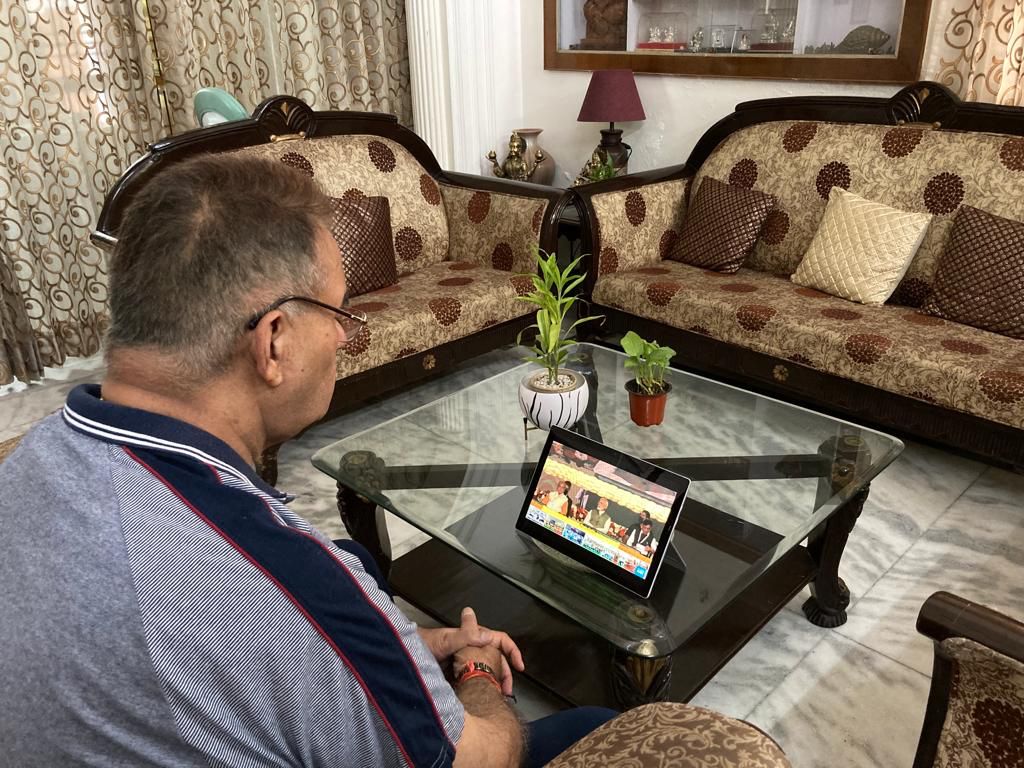 देहरादून : पीएम मोदी ने किसानों को मिलने वाली किसान सम्मान निधि की 12 वीं किस्त की जारी