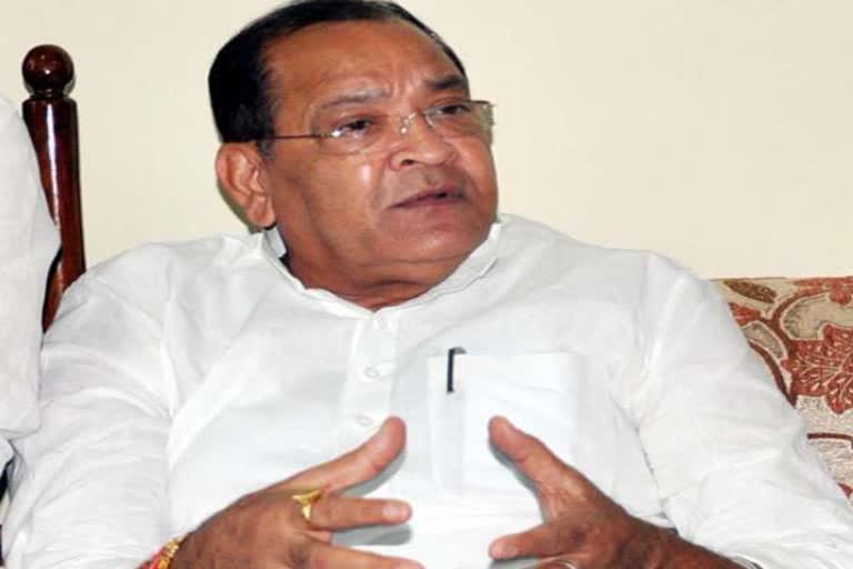 देहरादून : कांग्रेस प्रवक्ता के खिलाफ मामला दर्ज करने पर नेता प्रतिपक्ष ने जताई आपत्ति , सीएम को लिखा पत्र