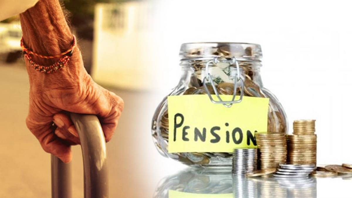 देहरादून : उत्तराखंड सरकार ने वृद्धावस्था पेंशन का नियम बदला , नियम यहाँ देखे