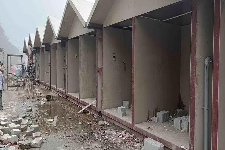 मसूरी में पार्किंग का मामला नैनीताल हाईकोर्ट पहुंचा, याचिकाकर्ताओं को भ्रष्टाचार की आशंका