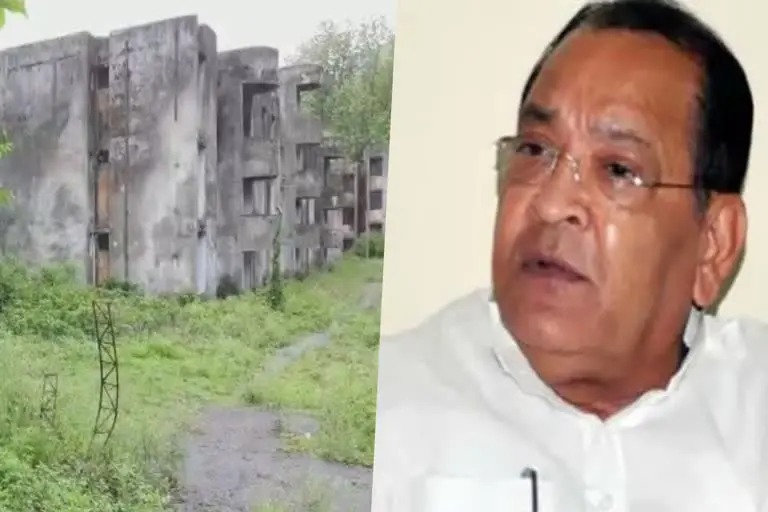 हल्द्वानी : एचएमटी फैक्ट्री की 45 एकड़ जमीन राज्य सरकार को मिलेगी