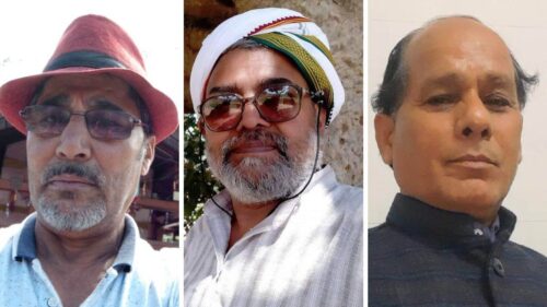 देहरादून : उत्तराखंड की तीन हस्तियों को मिला राष्ट्रीय संगीत नाटक अकादमी पुरस्कार, लोक संस्कृति के ध्वजवाहक प्रो. डीआर पुरोहित को संगीत नाटक अकादमी पुरस्कार
