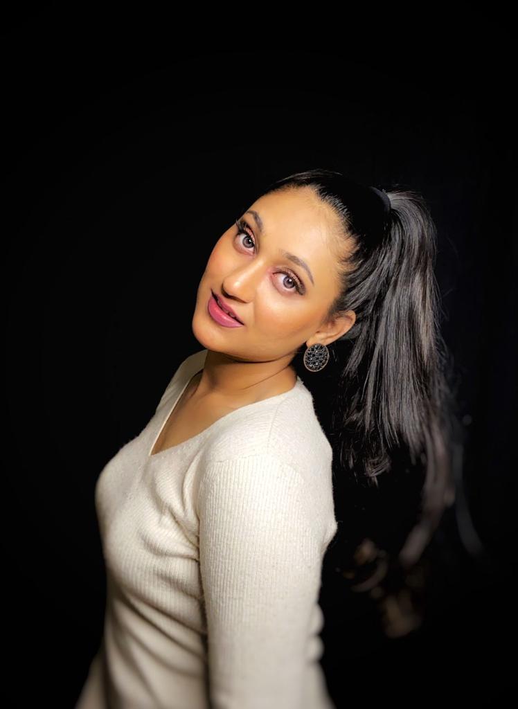 There are no short cuts to success in Bollywood - Pratistha Srivastava