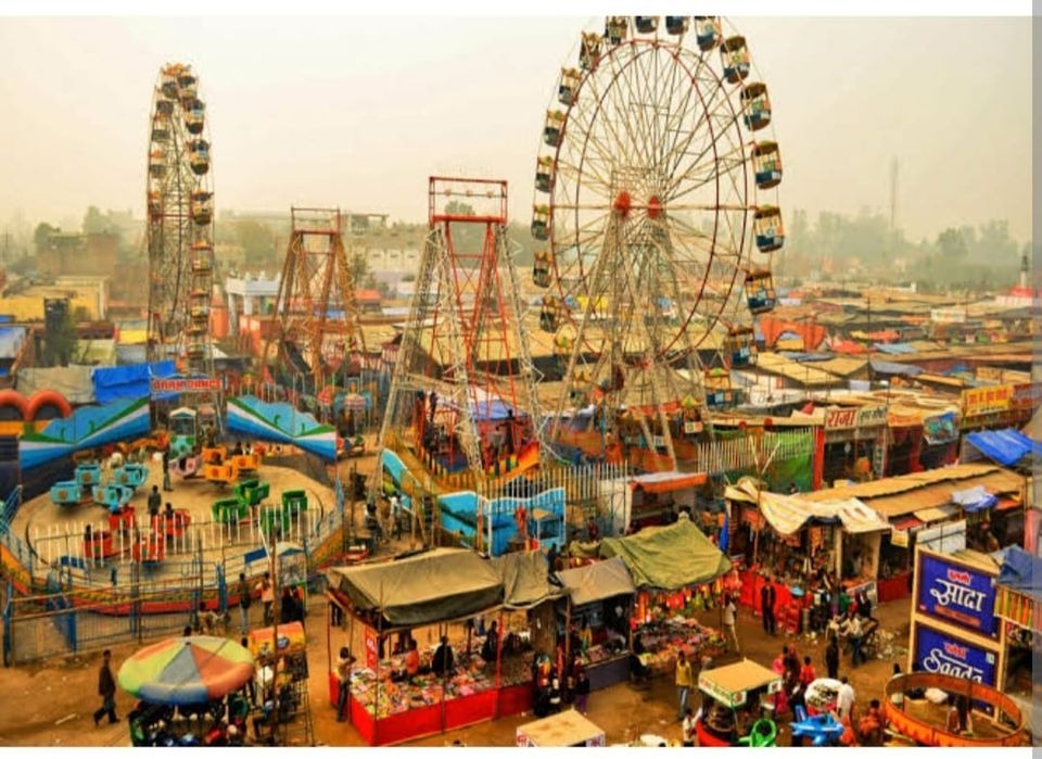 उत्तरकाशी : पांच दिवसीय रवाई शरदोत्सव और विकास मेला 2022 की तैयारी बड़कोट नगर पालिका प्रशासन ने शुरू की