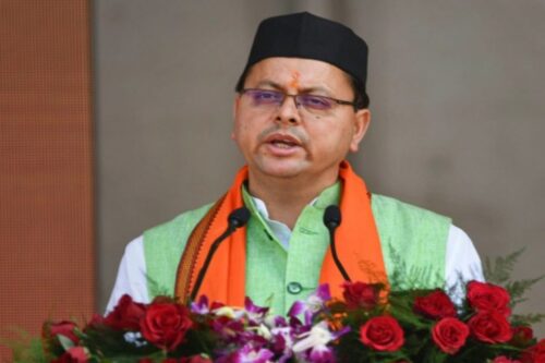 उत्तराखंड राजनीति : उत्तराखंड में और सख्त हुआ धर्मांतरण कानून, कानून तोड़ने पर 10 साल की सजा का प्रावधान