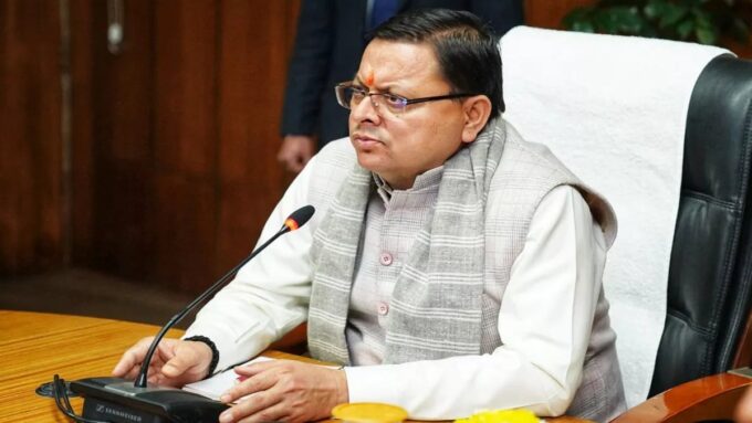 जोशीमठ डूब रहा : जोशीमठ में भूधंसाव और इमारतों में दरारों को देखते हुए विभिन्न विषयों पर जांच में जुटी एजेंसियां ​​पहले अपनी रिपोर्ट सरकार के साथ साझा करेंगी