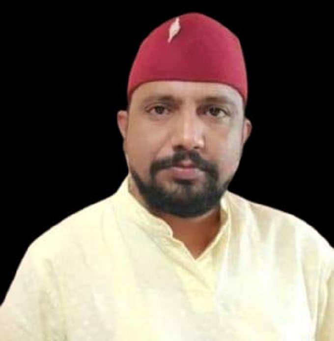 अवस्थी बोले एक पुरानी पेंशन, समूह द्वारा बहाल करने की मांग की जाएगी।