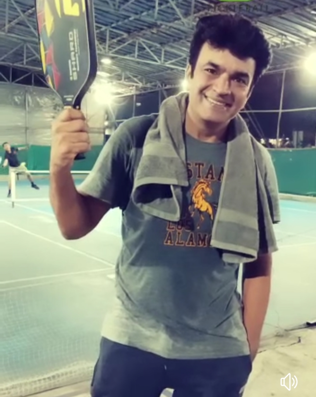 बदल गए राजा एक्टर राजा चौधरी