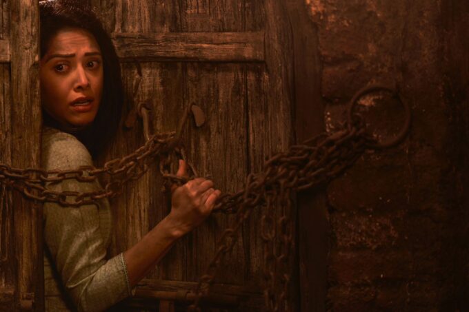 ब्रेकआउट हिट फिल्म छोरी के सीक्वल छोरी 2 की शूटिंग पूरी