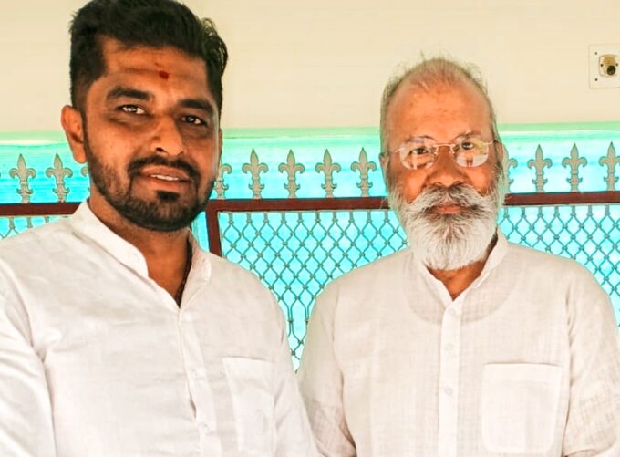 9 मार्च 2023 को सूरत में 108 लड़कियों का विवाह '5वां सर्व जाति शाही समुह लग्नत्सव'